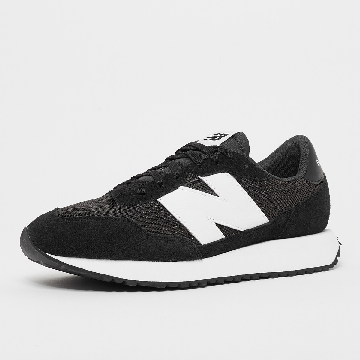 Buy New Balance 237 black magnet from £45.00 (Today) – Best Deals on ...