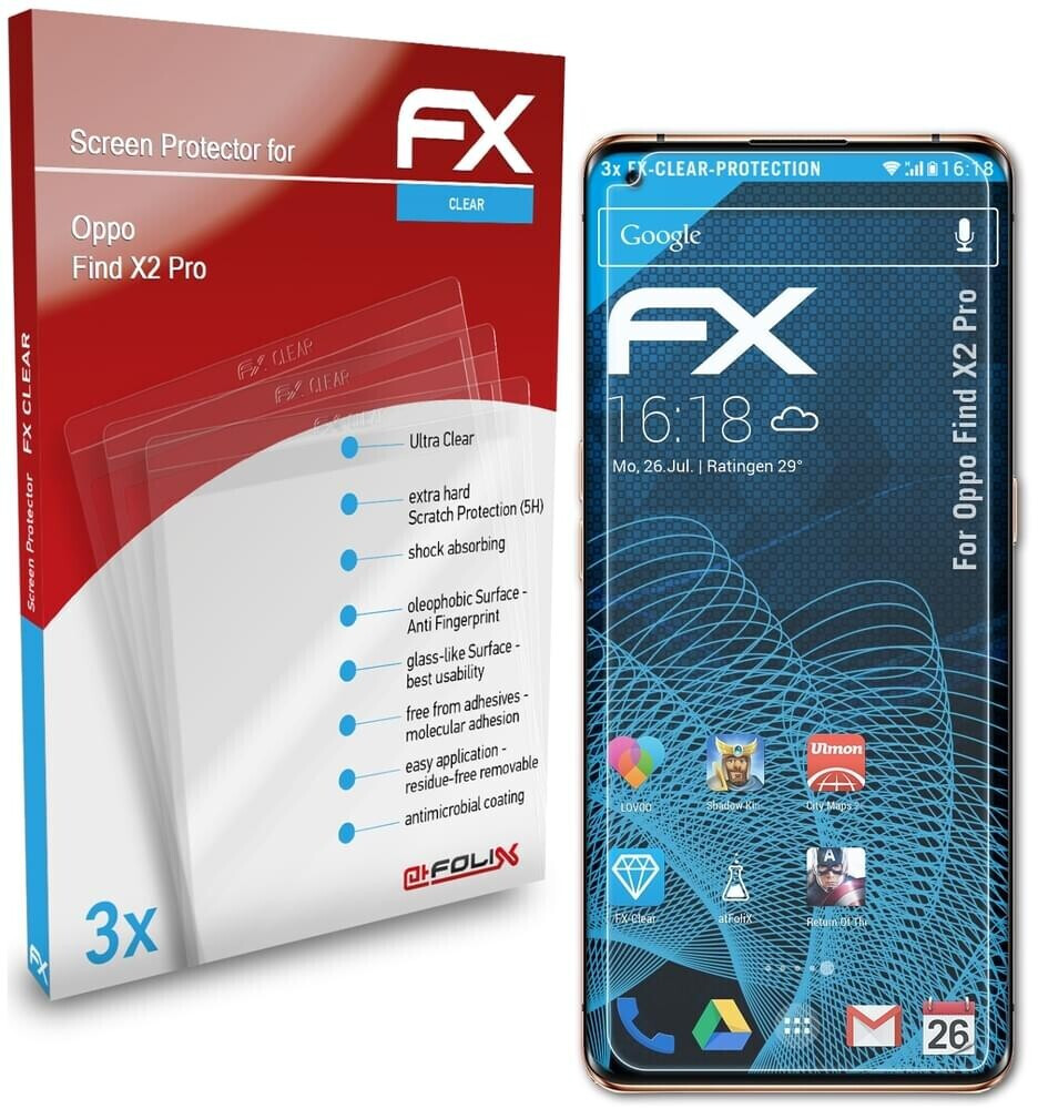 atFoliX FX4061186048343