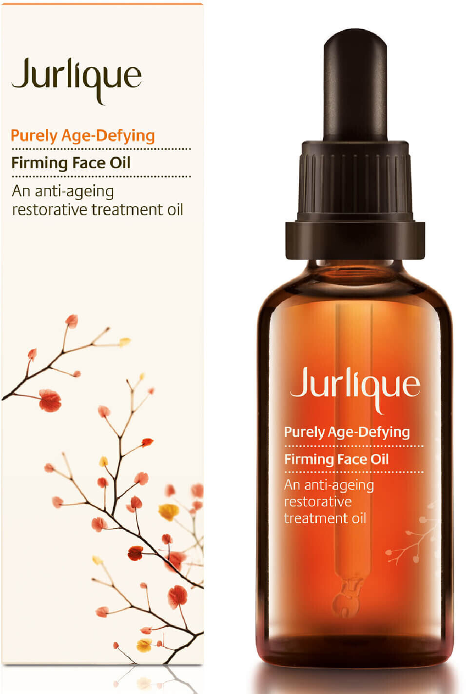 Photos - Other Cosmetics Jurlique Purely Age-Defying Firming Face Oil 50ml 