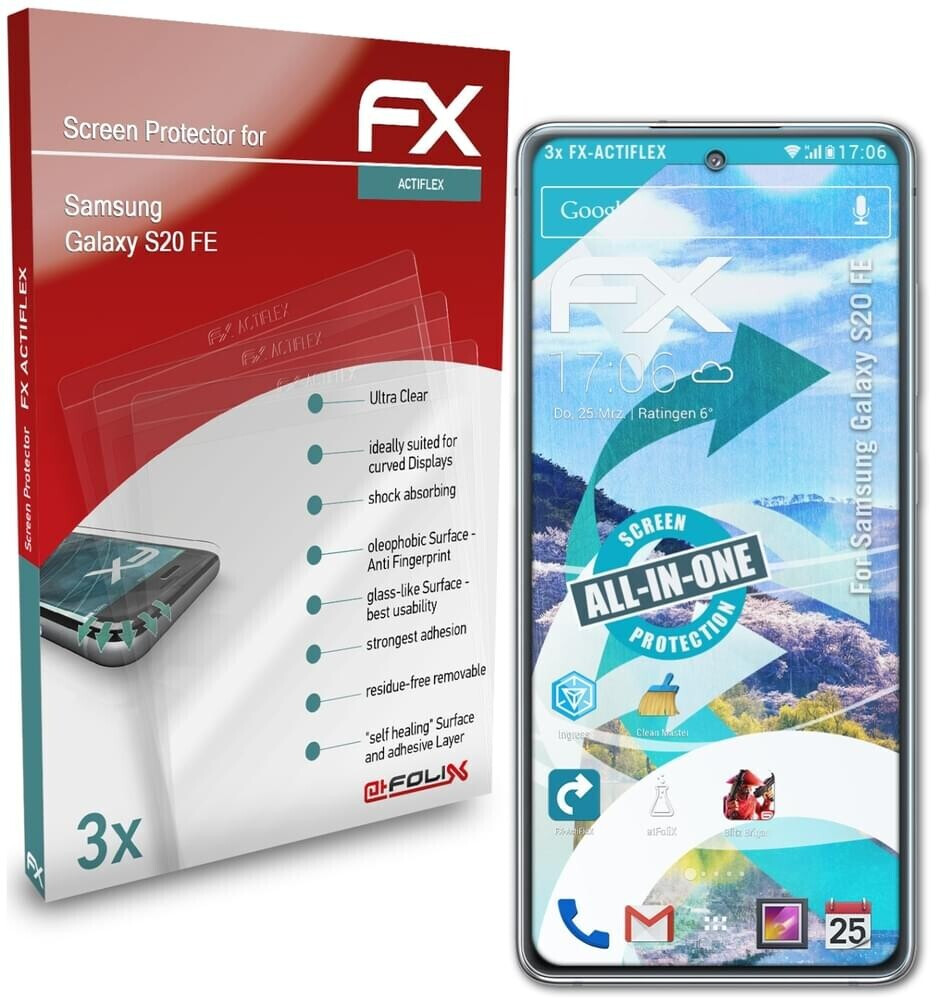 atFoliX FX4061187653393