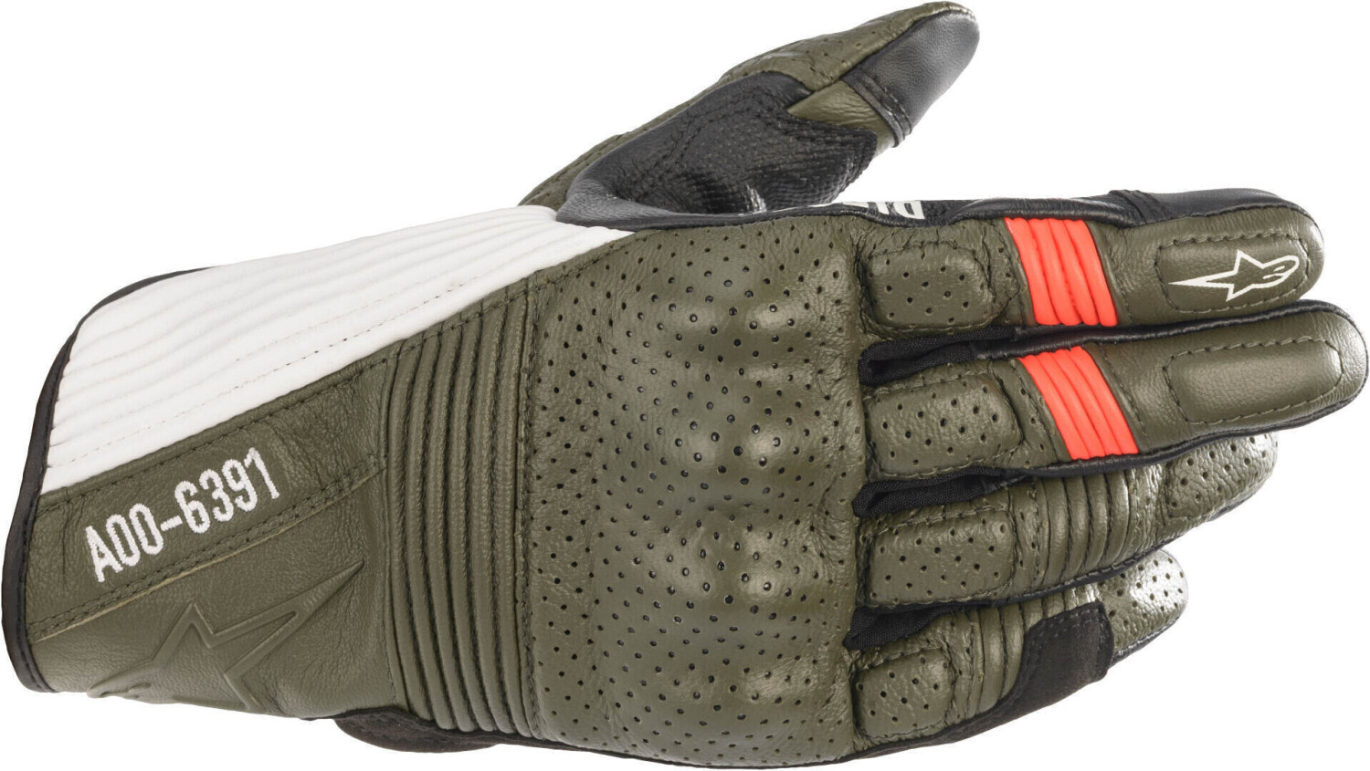 Alpinestars AS-DSL Kei