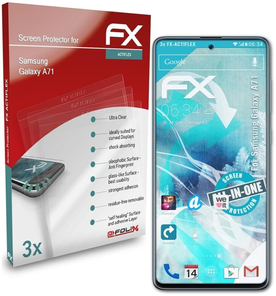 atFoliX FX4061187645107