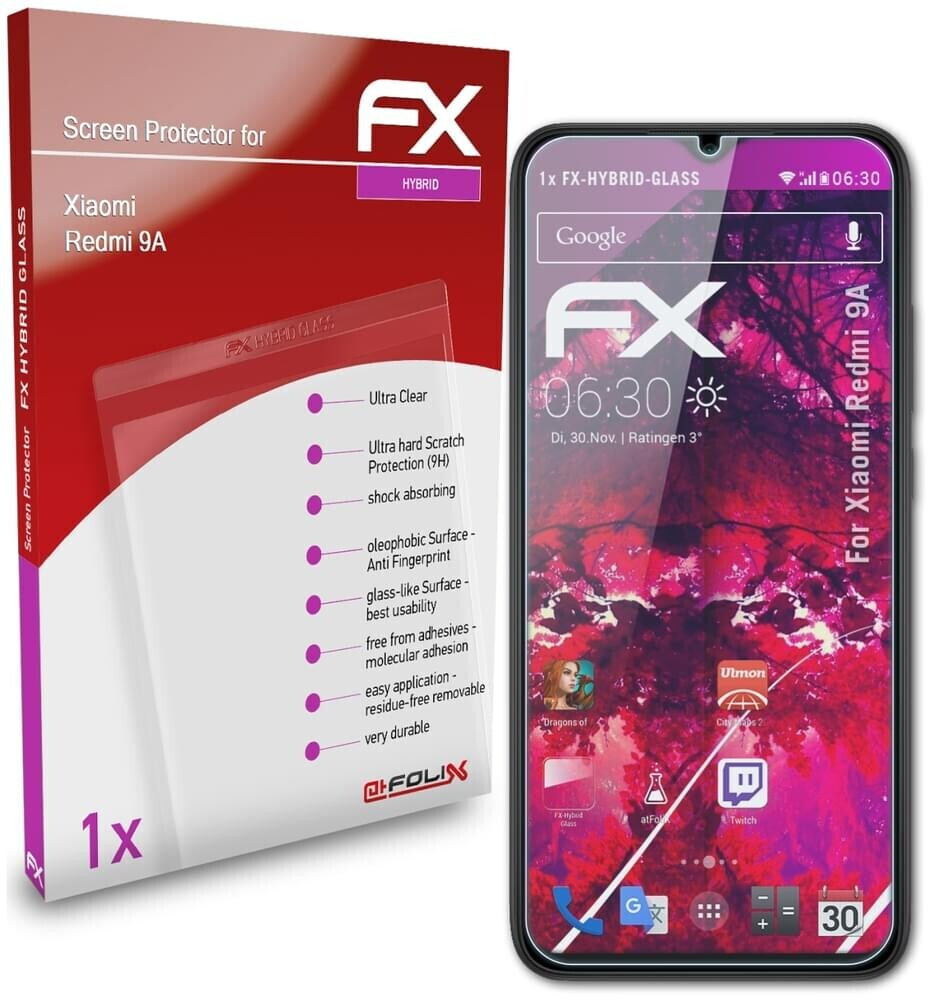 atFoliX FX4061187450831