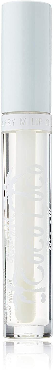 Barry M Lip Oil 2.5ml Coco Loco