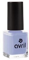 Avril Vernis à ongles bleu layette 7ml