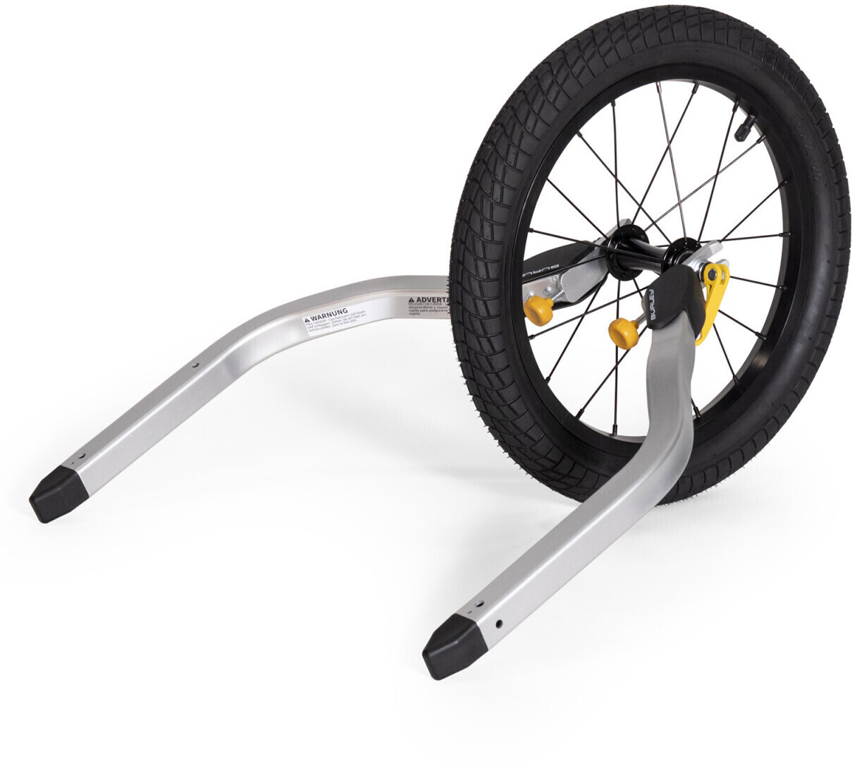 Burley Burley Jogger Kit Single