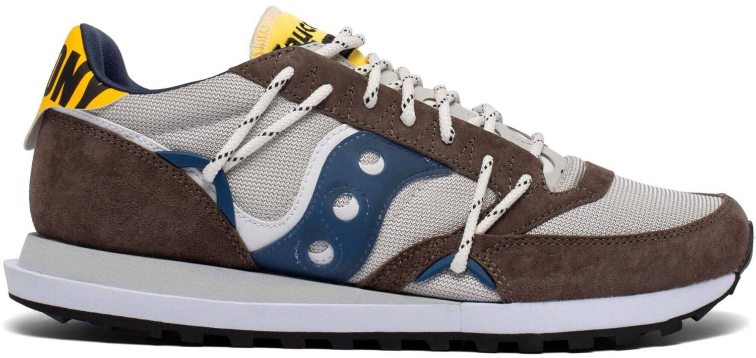 jazz dst grey