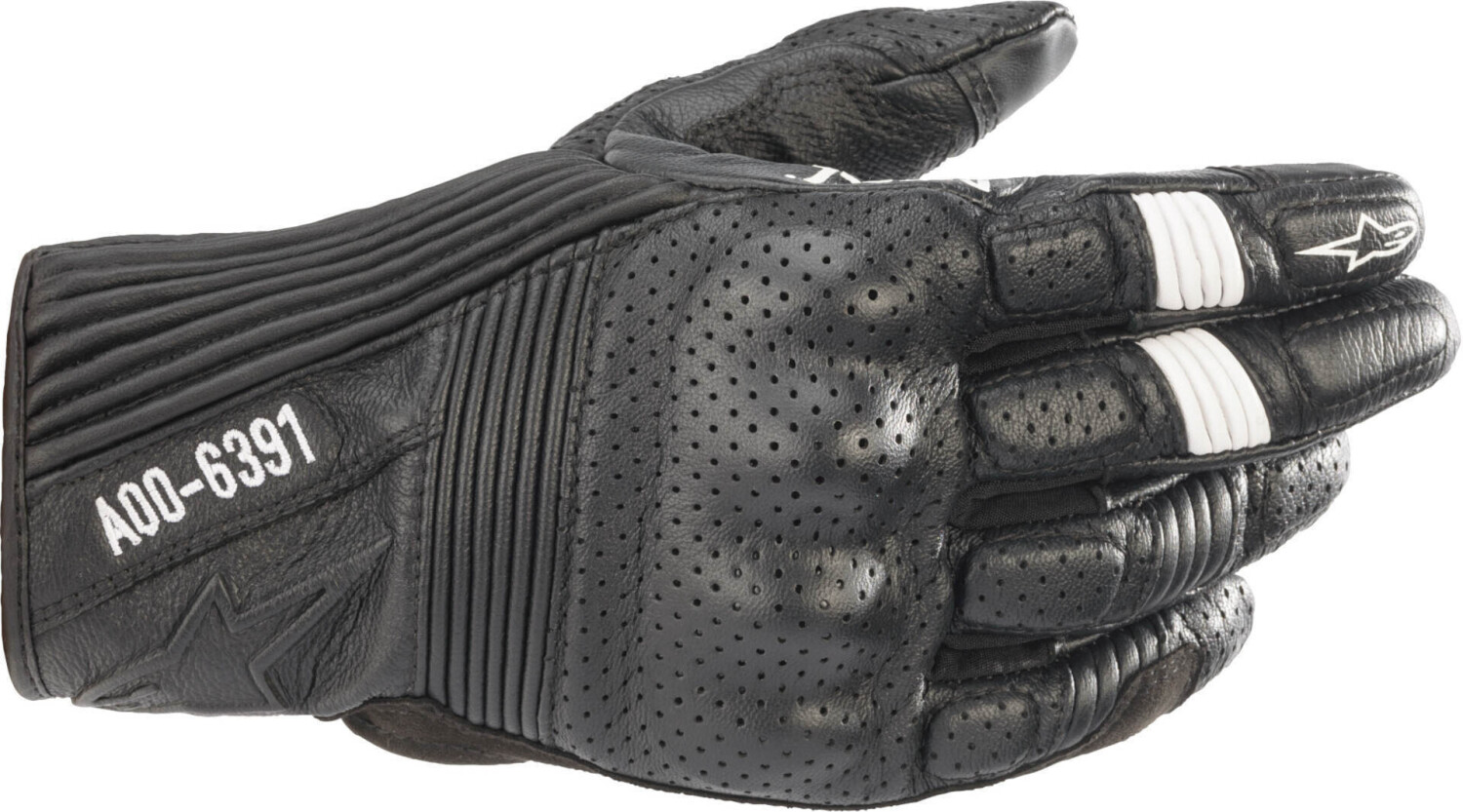 Alpinestars AS-DSL Kei black