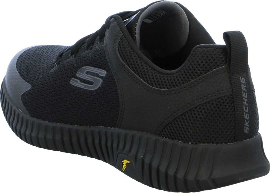 Buy Skechers Elite Flex Prime Take Over black from £133.00 (Today ...