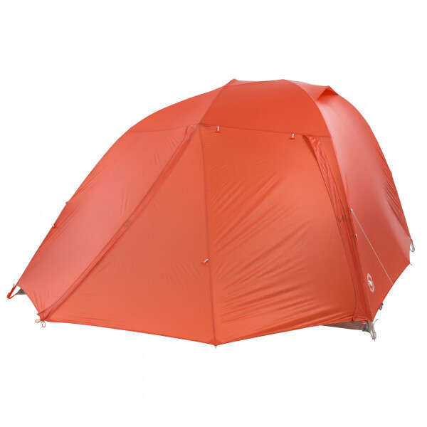 Big Agnes Copper Spur HV UL4 Tent