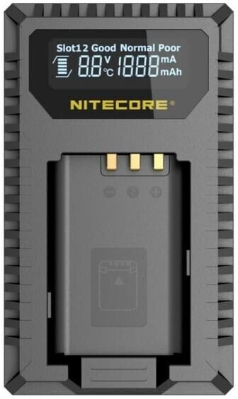 Nitecore USN2