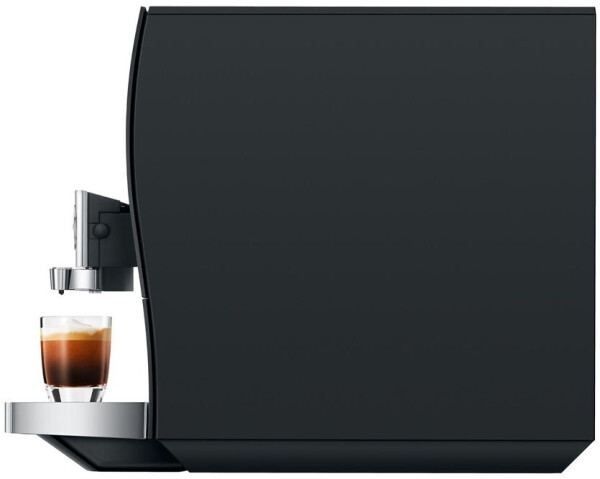 Jura Z10 Aluminium Black (EA), Bild 7