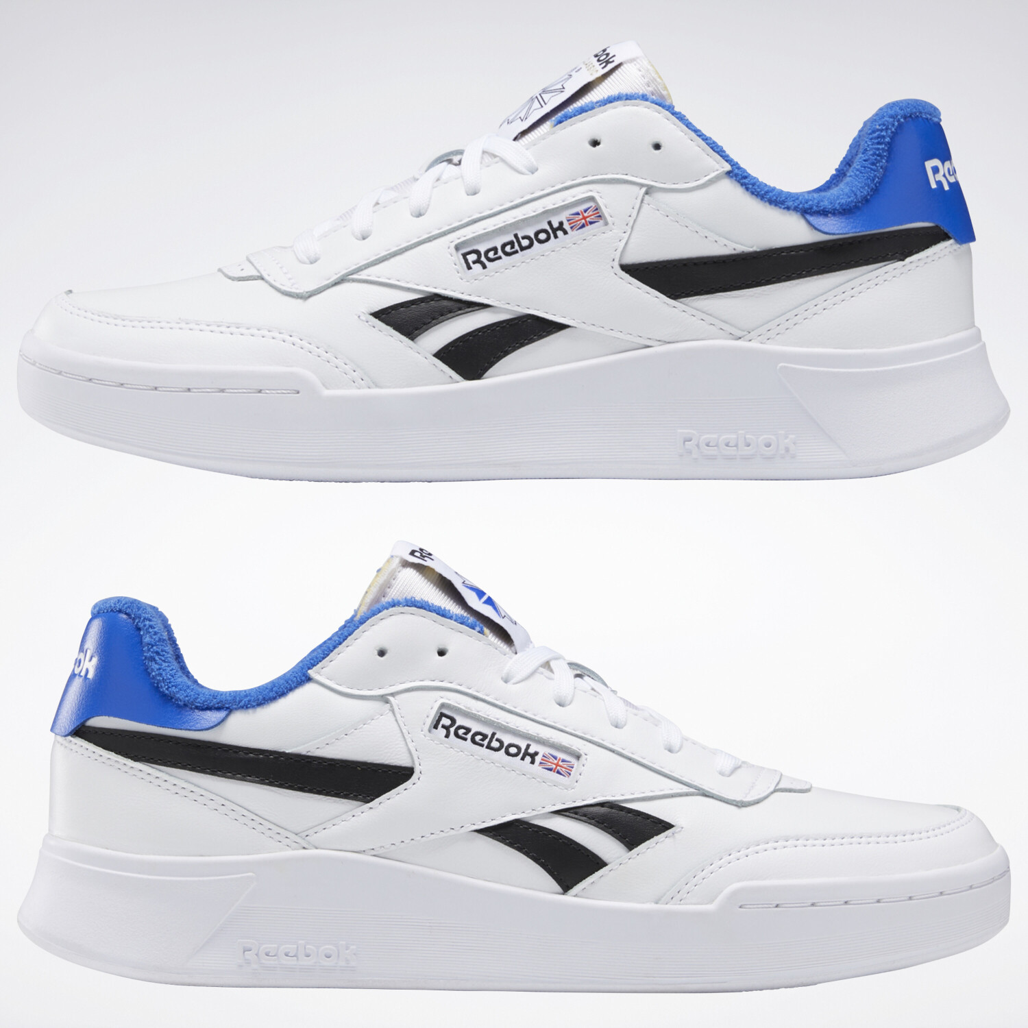 club c legacy revenge reebok