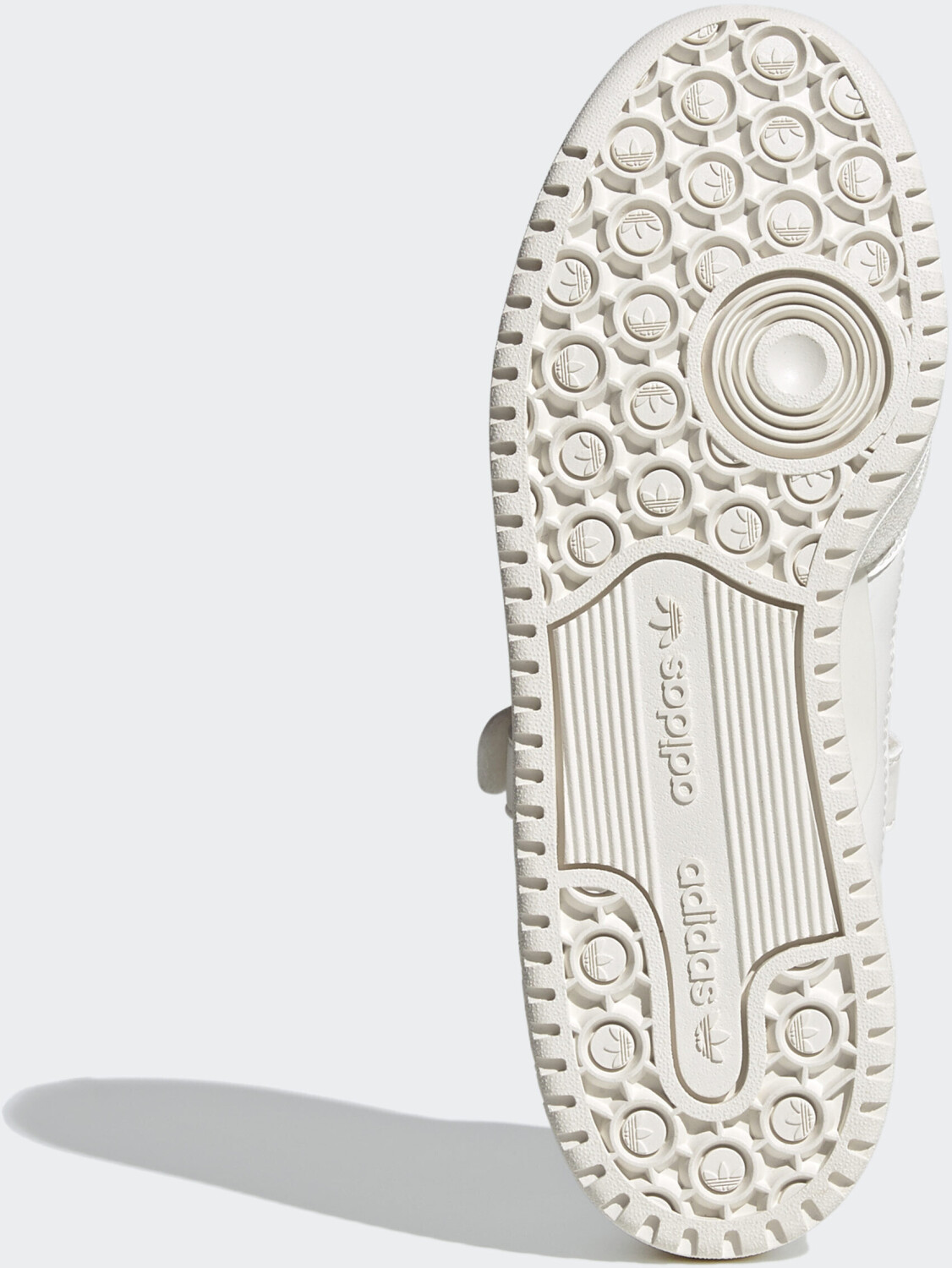 Adidas Forum Low Crest Cloud White/Cloud White/Off White ab 99,50 â¬ | Preisvergleich bei idealo.de
