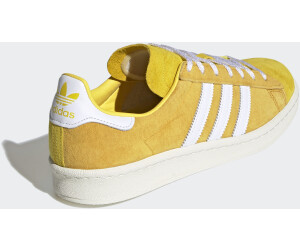 Adidas Campus 80s Bold Gold/Cloud White/Yellow a € 66,46 (oggi) | Migliori  prezzi e offerte su idealo