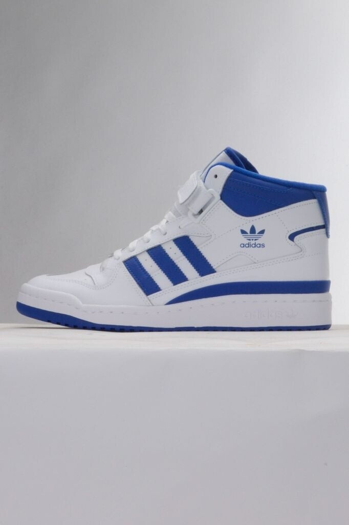 Adidas montant bleu online