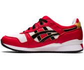 asics gel lyte iii classic red