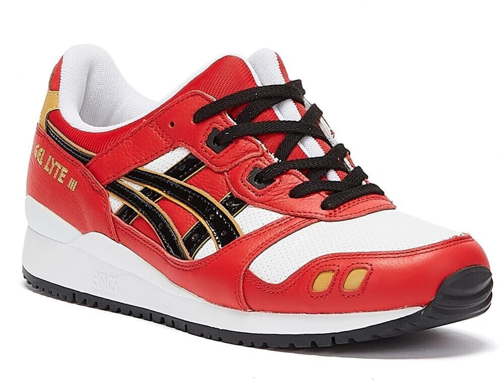 asics gel emperor 3