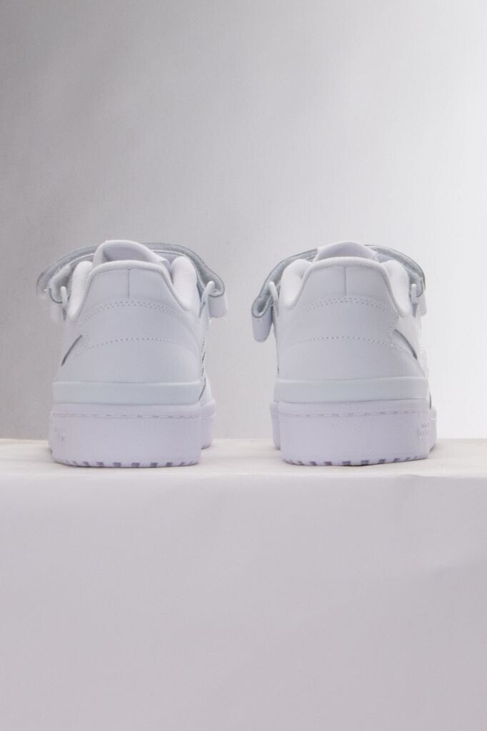 Adidas Forum Low Cloud White/Cloud White/Cloud White au meilleur prix sur idealo.fr