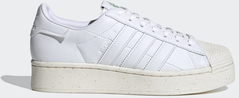 Adidas Retro-Sneaker Superstar Bold weiÃ (FY0118) ab 81,71 â¬ | Preisvergleich bei idealo.de