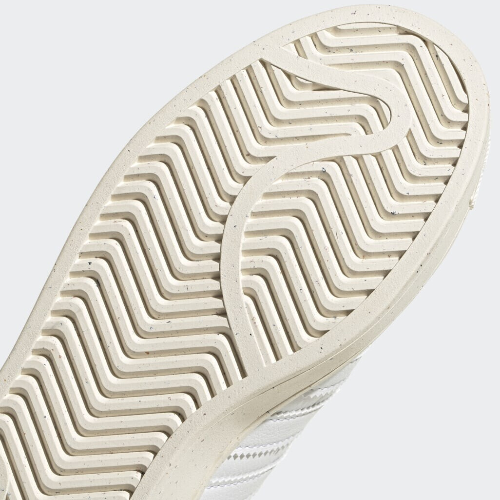 Adidas Retro-Sneaker Superstar Bold weiÃ (FY0118) ab 81,71 â¬ | Preisvergleich bei idealo.de