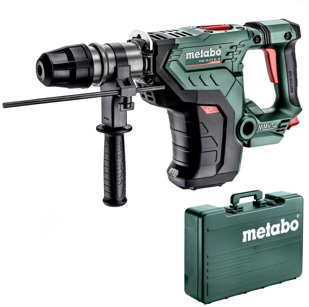 Metabo KHA 18 LTX BL 40 (600752840)