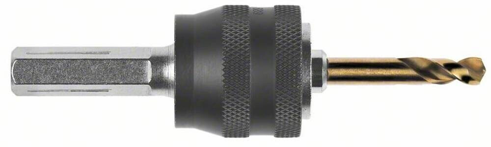 Bosch Accessories Power Change Adapter 11 mm (2 608 580 115)