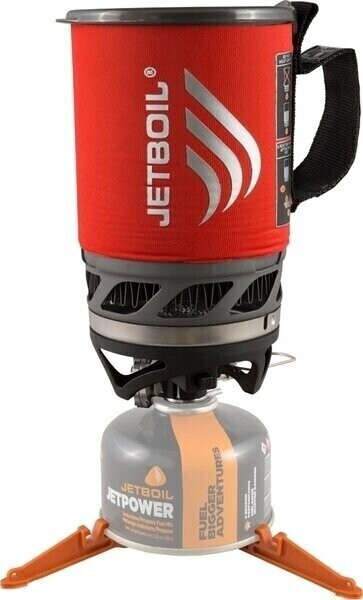 Jetboil MicroMo Cooking System Tamale (JBMCMTM-EU)