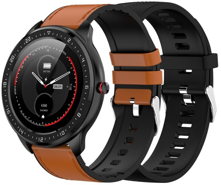 DCU Tecnologic Full Touch 2 + 2 Bands