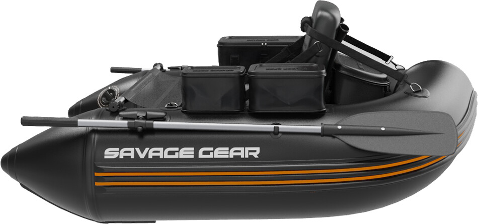Savage Gear High Rider V2 Belly Boat 170