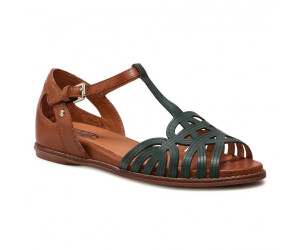 Zapato de mujer en piel TALAVERA W3D-0665C1 | PIKOLINOS