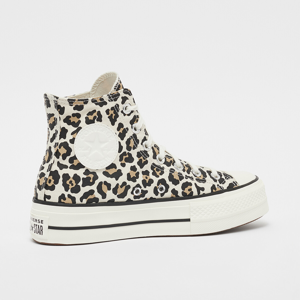 converse driftwood light fawn black