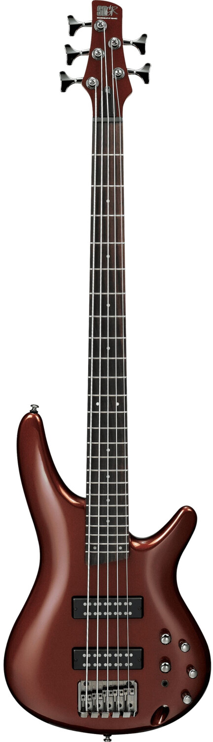 Ibanez 305E-RBM Root Beer Metallic