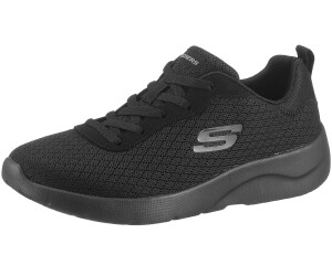 Skechers dynamight 2 deals homespun ladies trainers