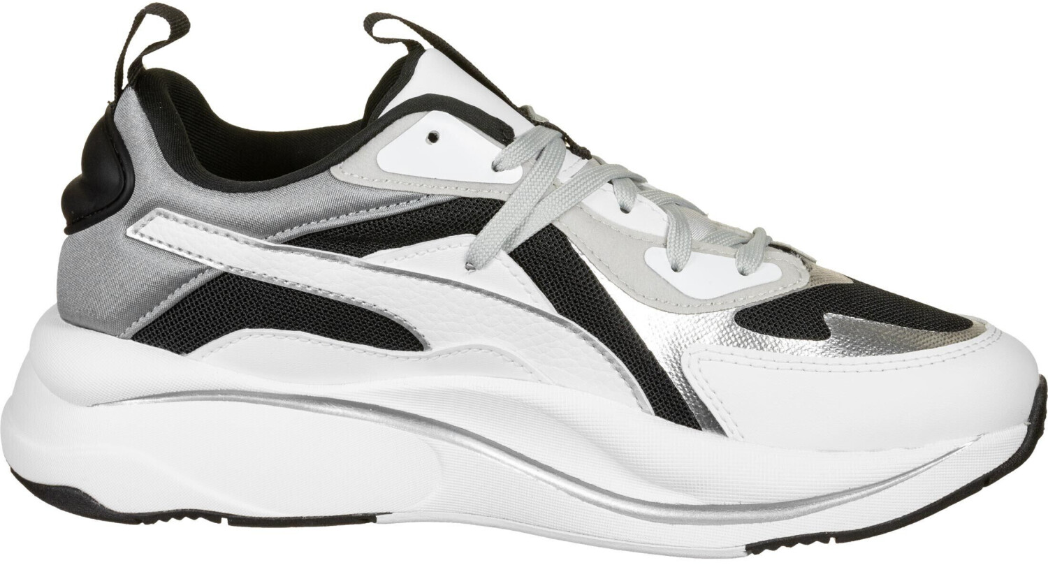 Puma Women's RS-Curve Glow Puma Black/Puma White - 375174-01 | Sneaker  District