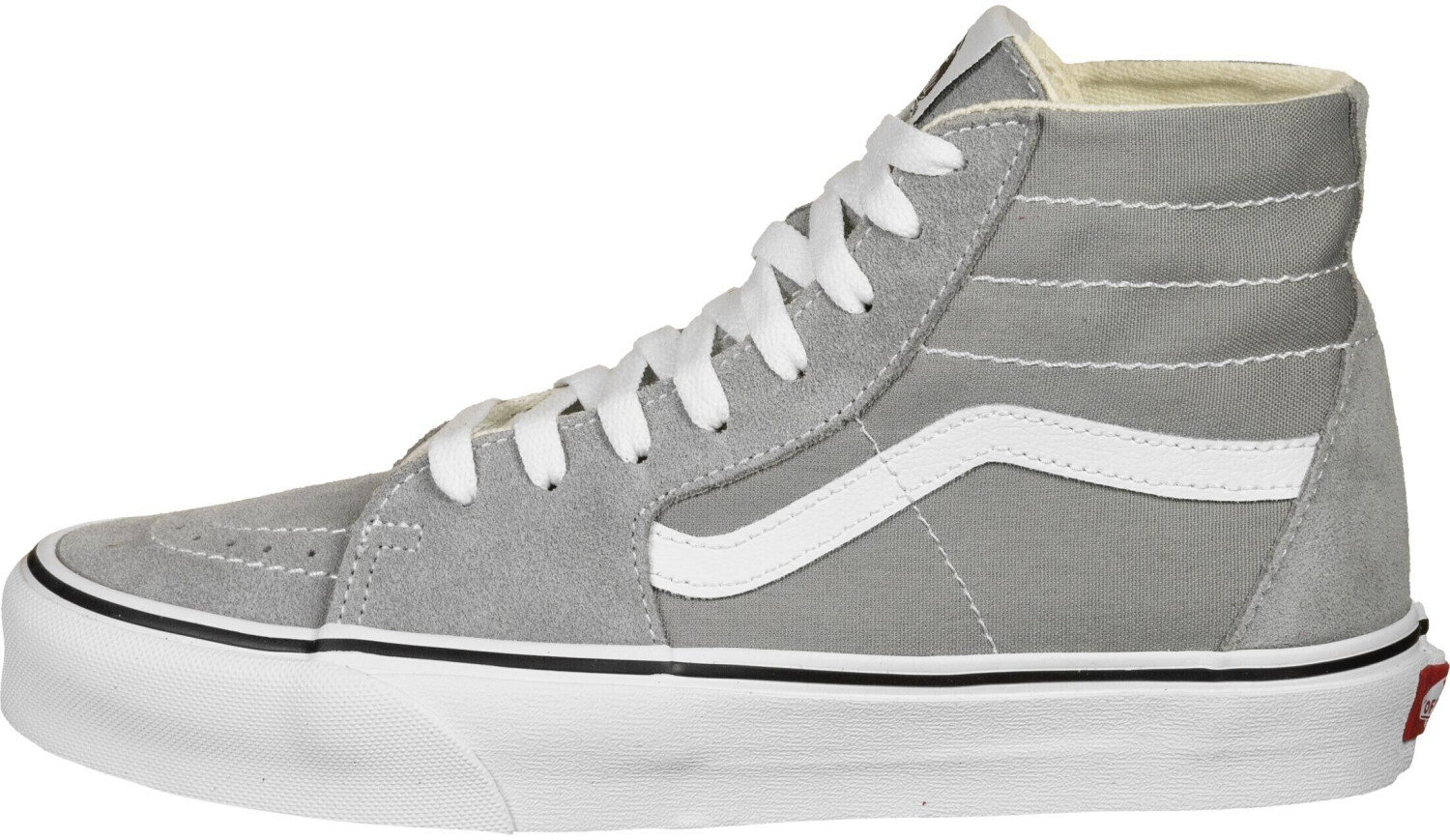Vans Sk8 Hi Tapered drizzle true white desde 54 99 Compara