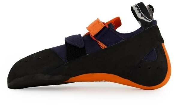 Red Chili Magnet Climbing Shoes dark blue