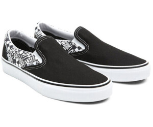 cheap slide on vans