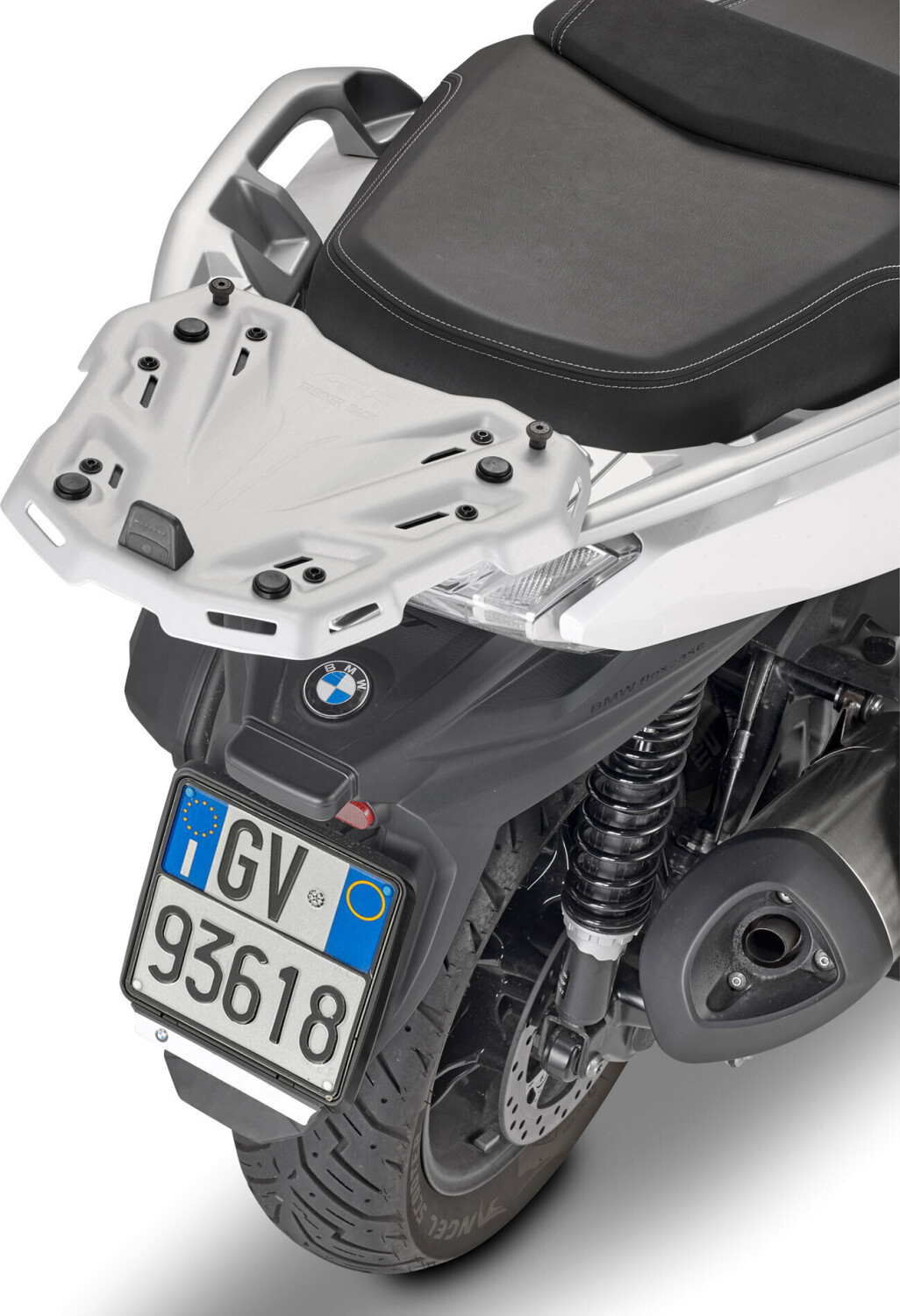 Givi SR5136 BMW C400GT