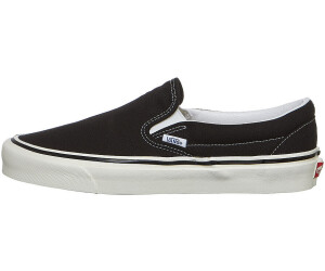 Vans Slip On og black ab 46 99 Preisvergleich bei idealo