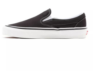 Vans noir slip on 2025