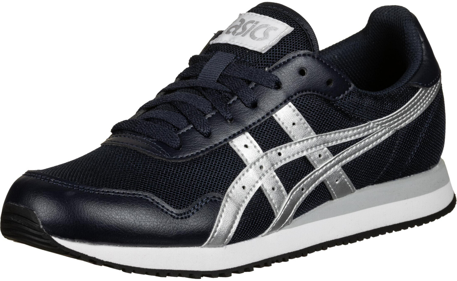 asics tiger runner midnight