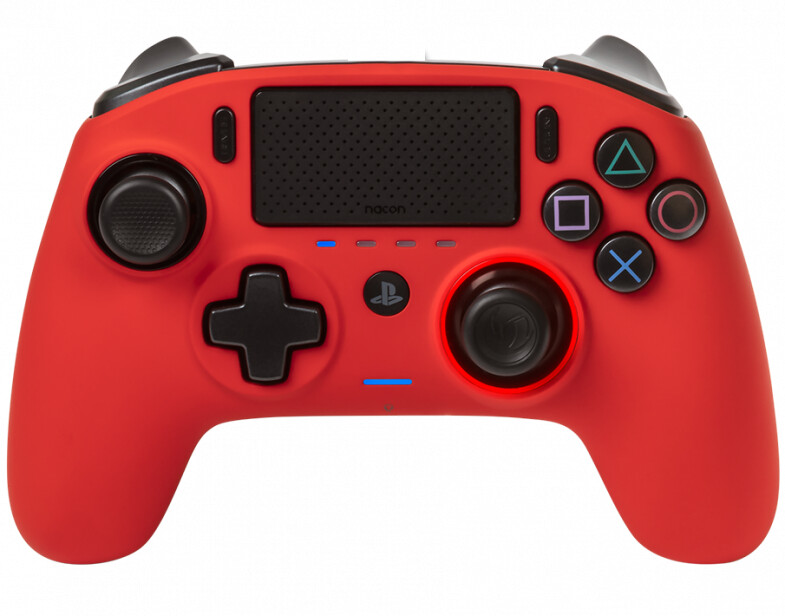 Nacon Revolution Pro 3 rouge