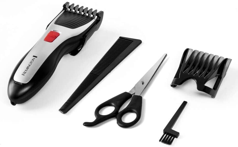 Remington titanium hair clipper on sale