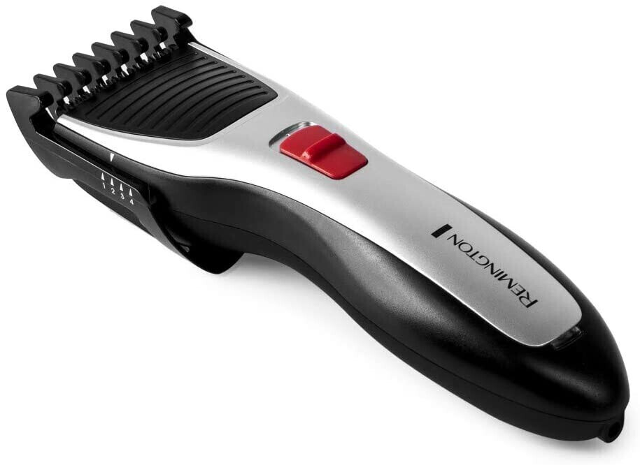 Remington cordless store hair clippers