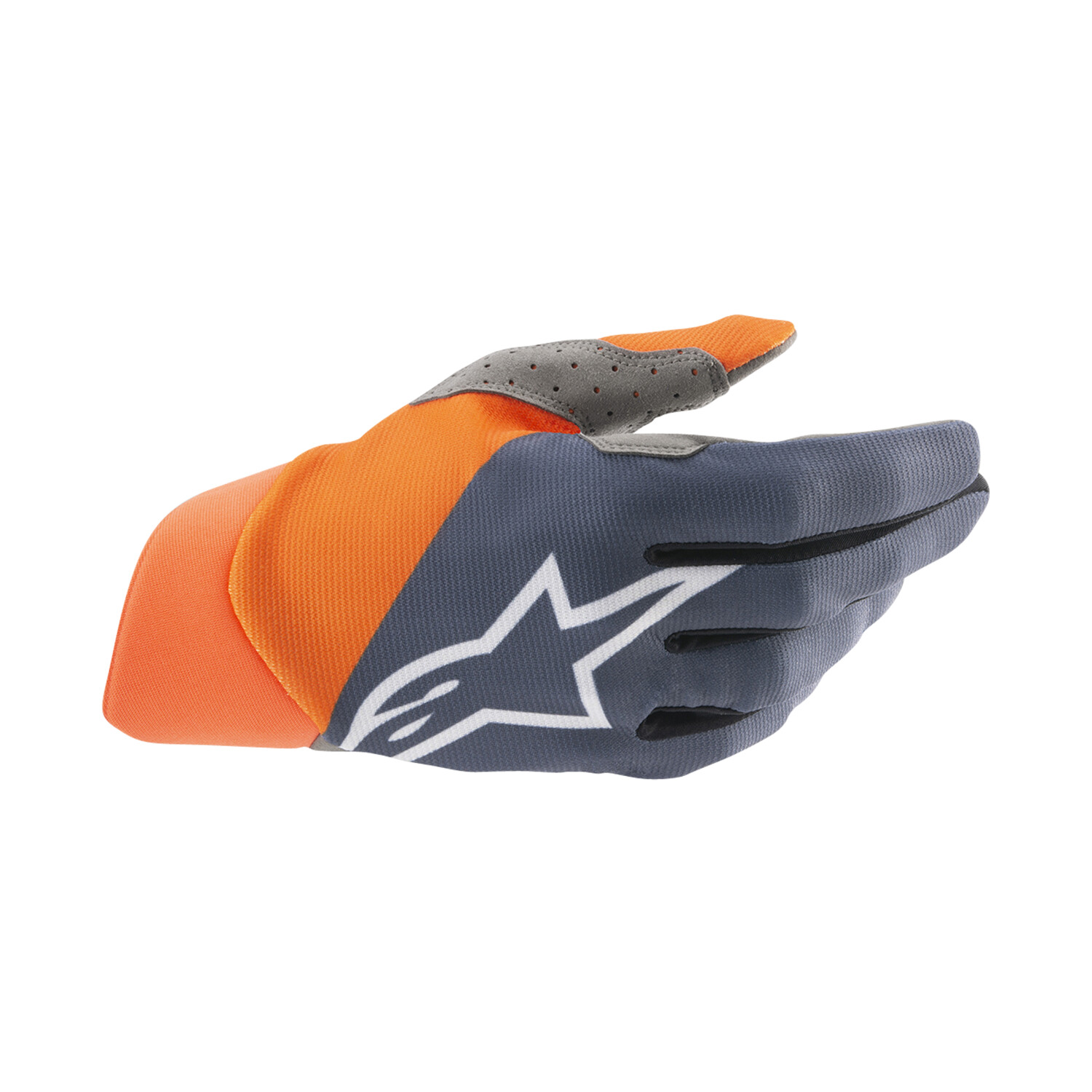 Alpinestars DUNE grey/orange