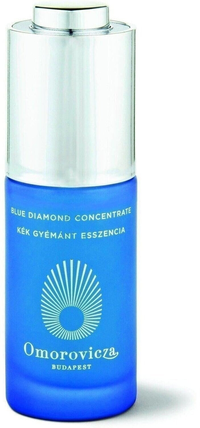 Omorovicza Blue Diamond Concentrate (30ml)