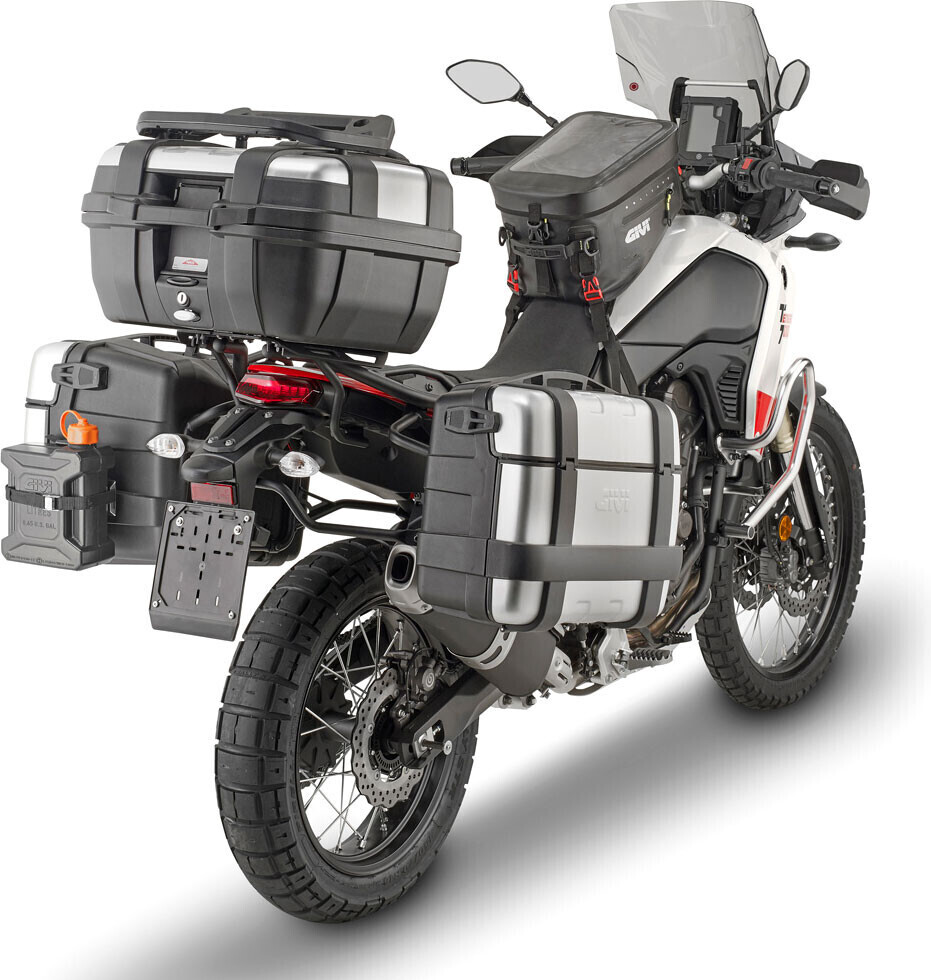 Givi PL02145MK Yamaha Ténéré 700