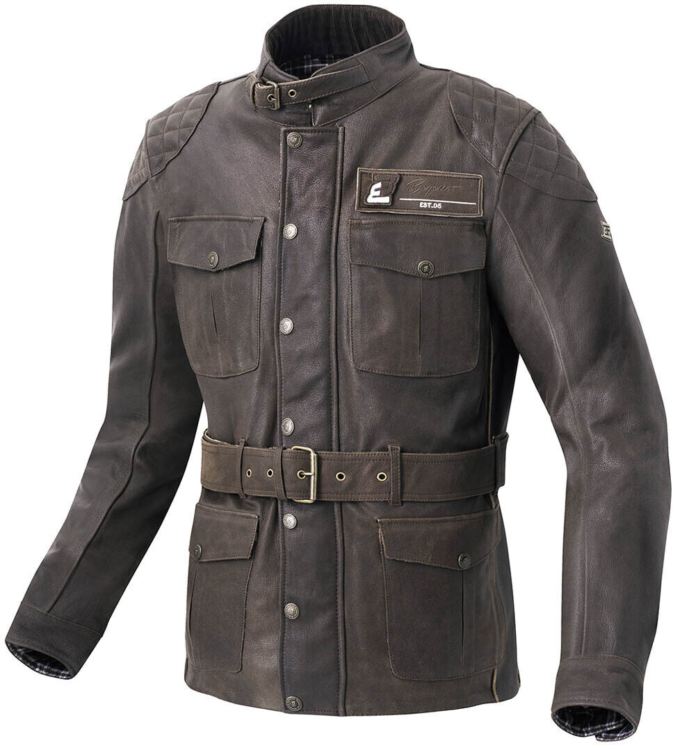 Bogotto Bristol Jacket