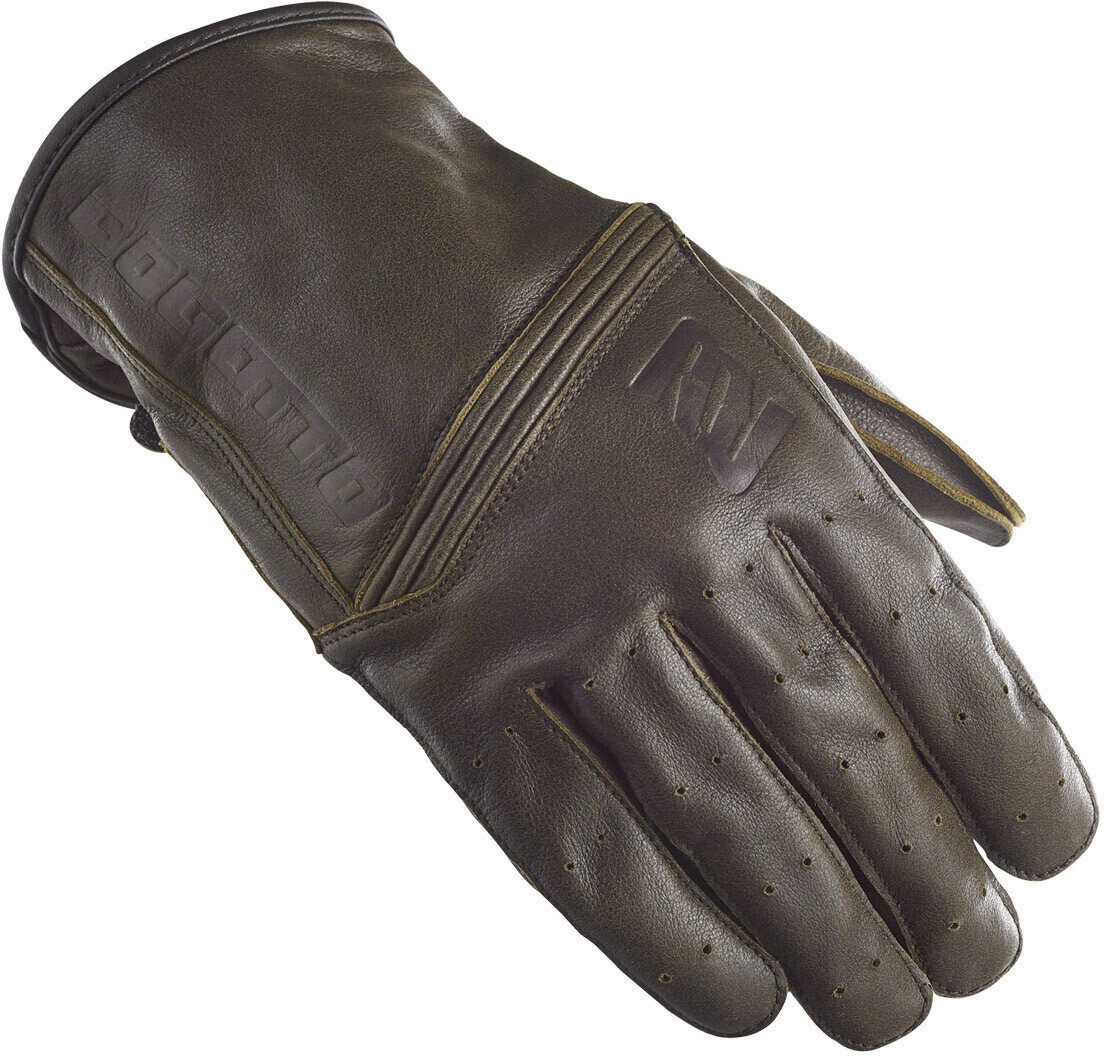Bogotto X-Blend Gloves brown